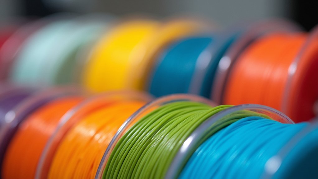 quality impacts filament pricing