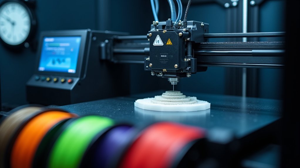 rapid production and responsiveness