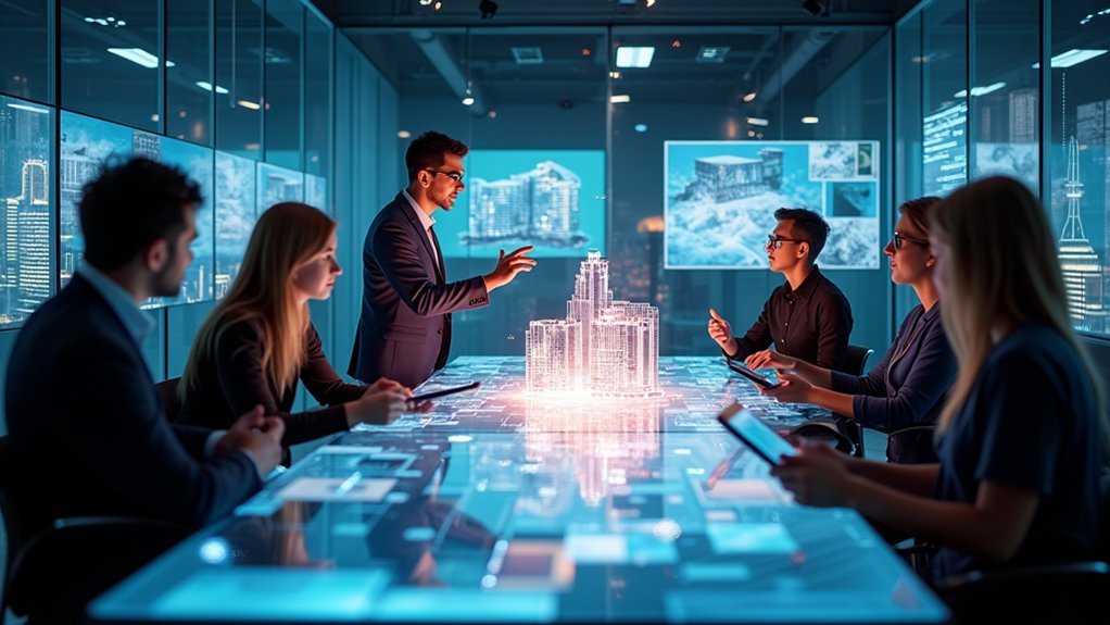 real time collaborative design validation