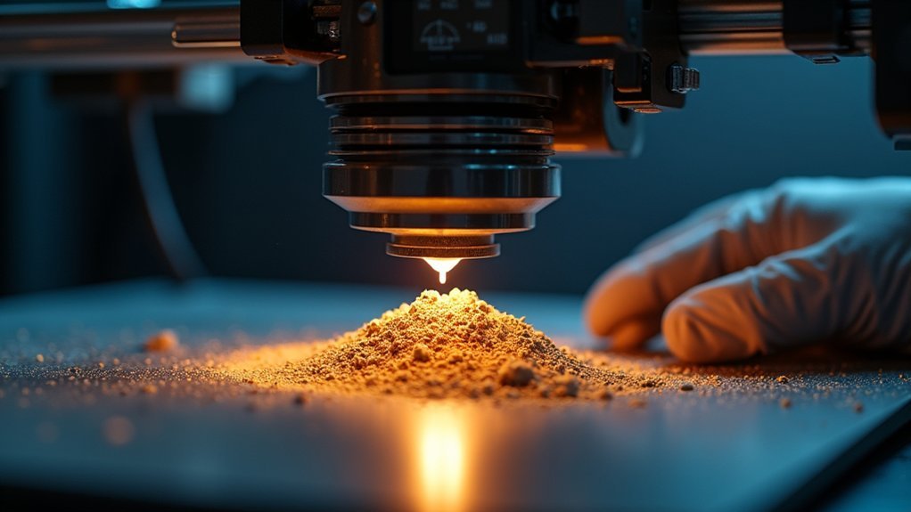 regular calibration for precision