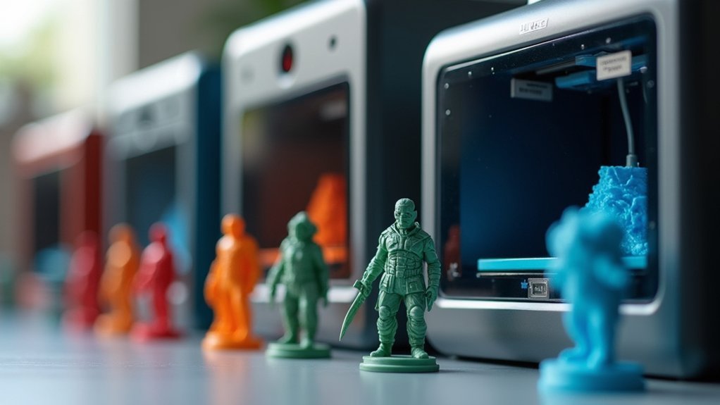 resolution price miniatures balance