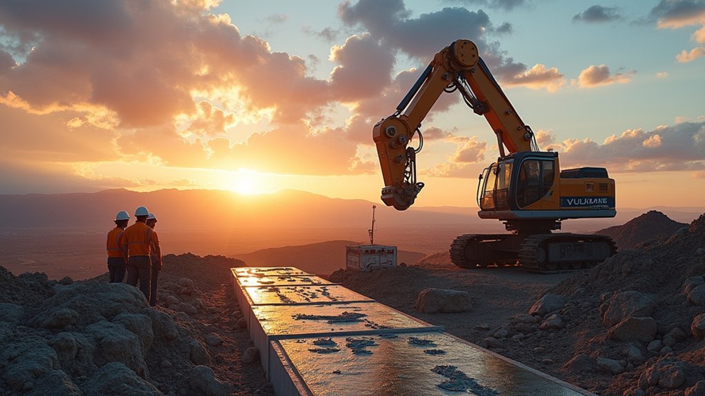 revolutionary 3d home construction