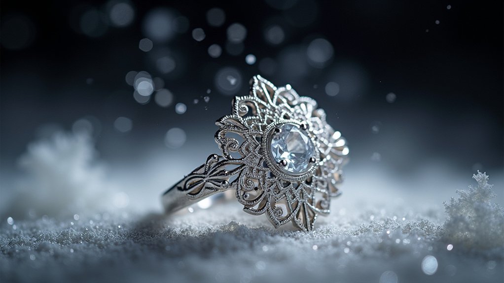 revolutionary platinum 3d printing