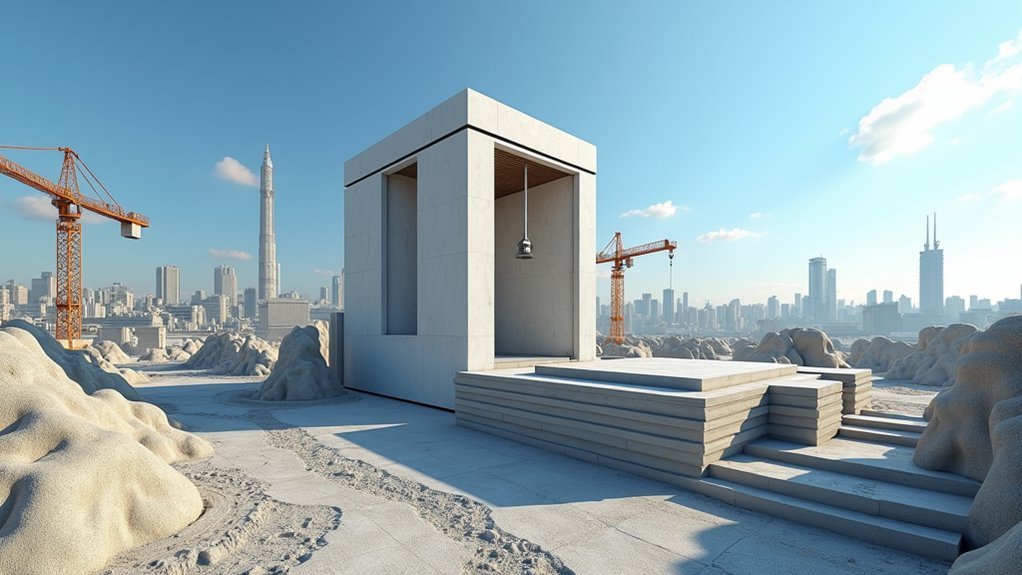 revolutionizing construction with efficiency