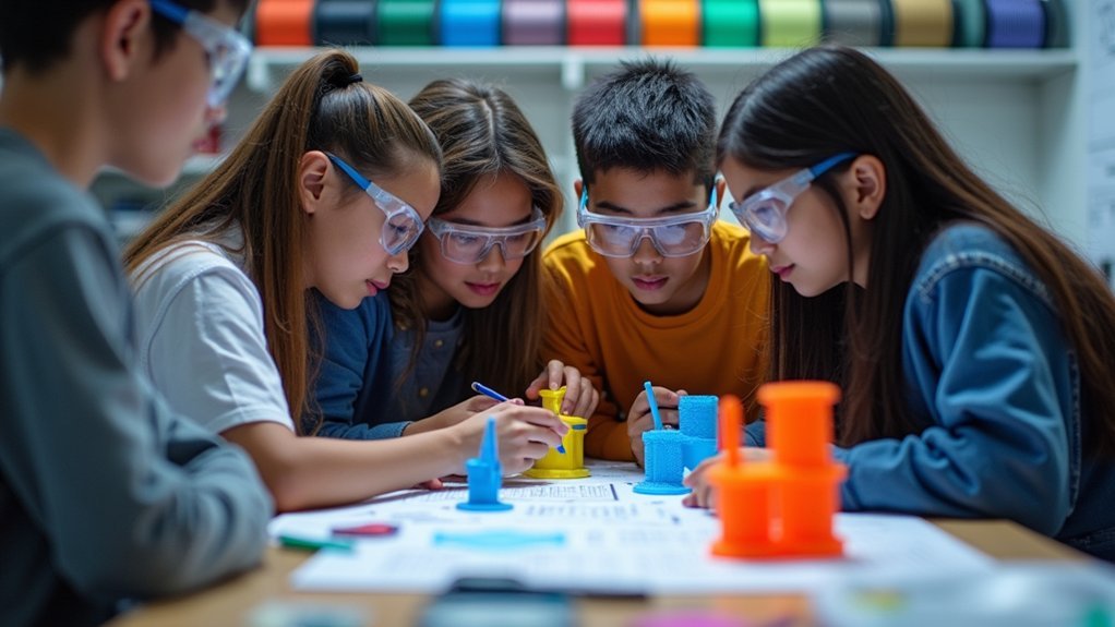 revolutionizing stem education methods