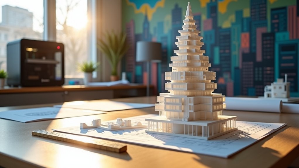 scale and size management