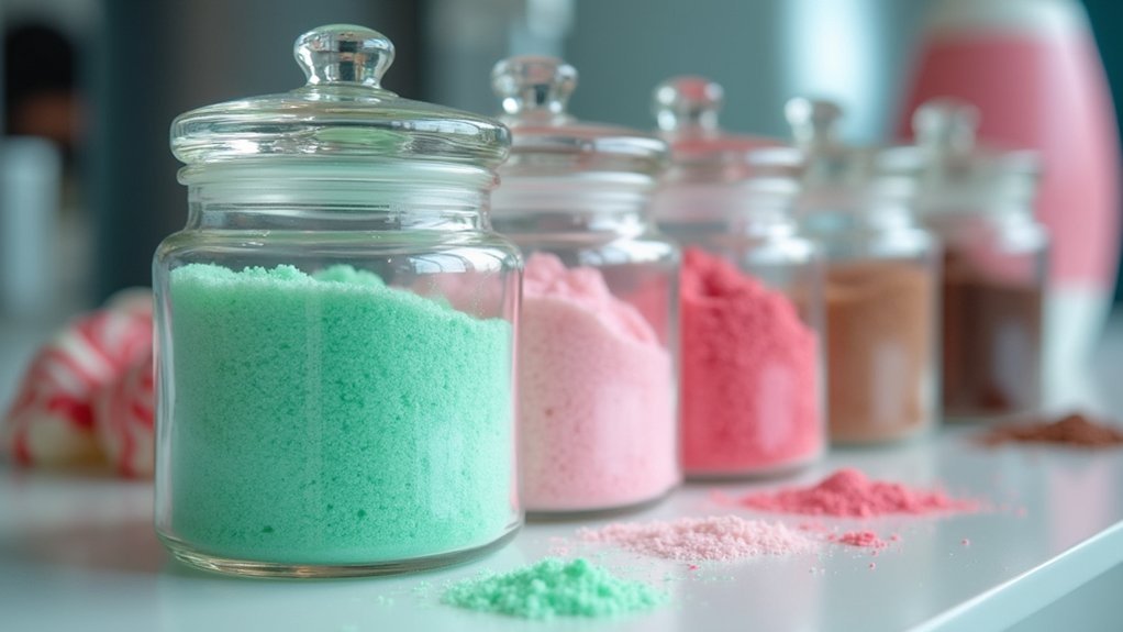 selecting 3d printing materials
