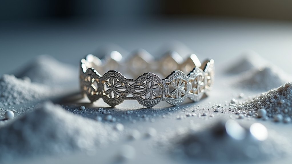 sterling silver for jewelry