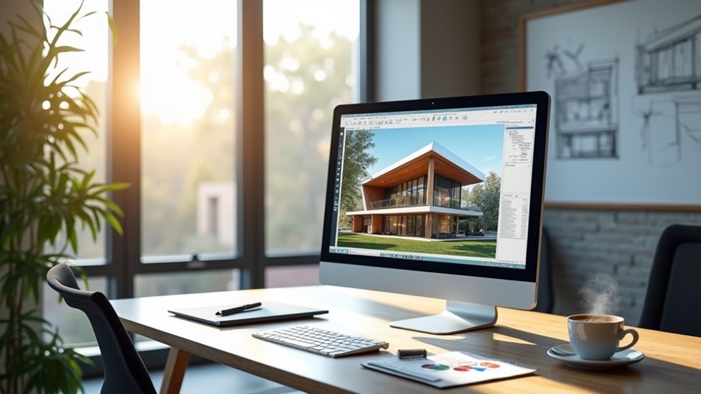 streamlined 3d modeling efficiency