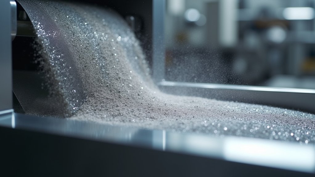 superior fine separations technology