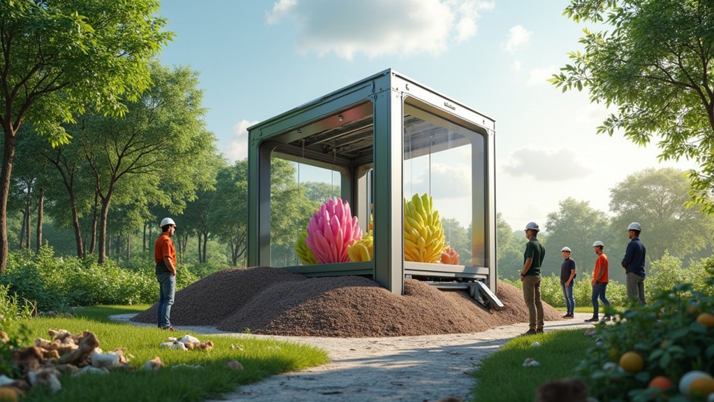sustainable 3d construction efficiency
