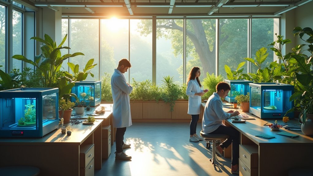 sustainable 3d printing innovations