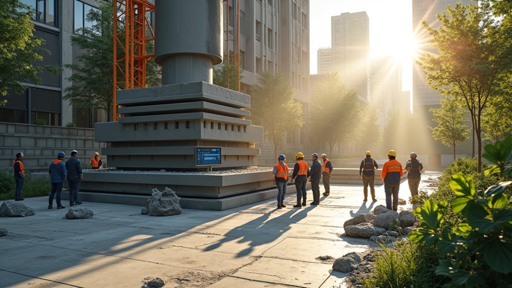 sustainable cost saving construction strategies
