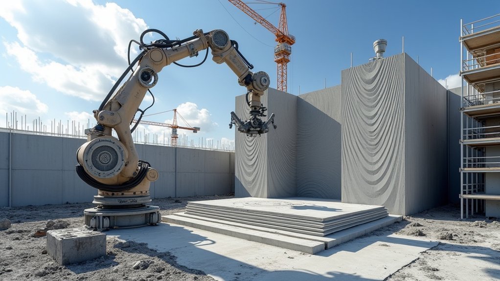 technical hurdles in construction
