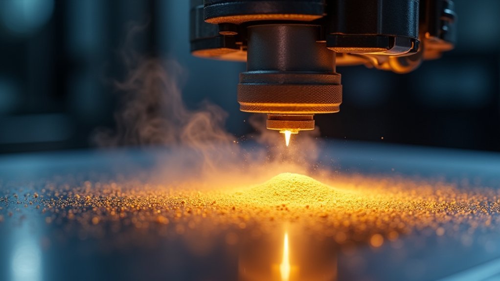 temperature control for defect mitigation