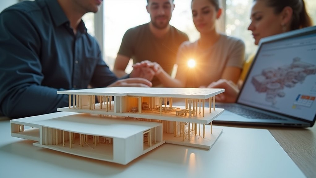 three dimensional visualization benefits