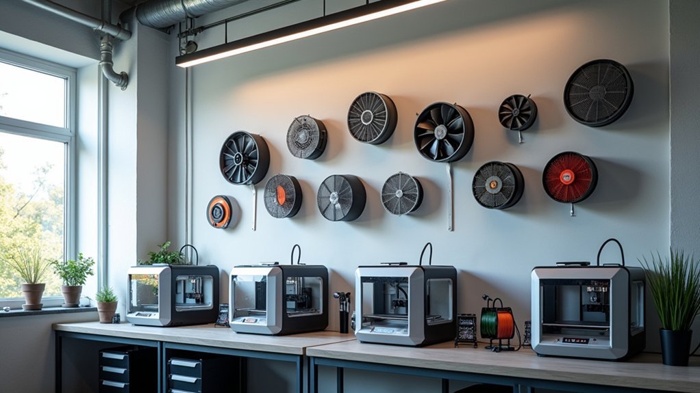 top exhaust fans reviewed