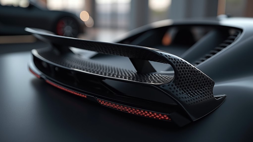 topology optimization for performance