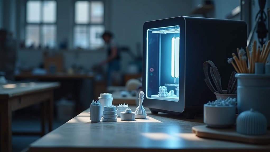 transformative 3d printing roi