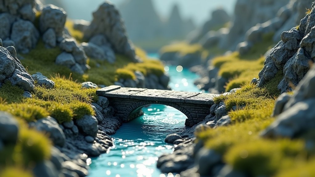 transformative scenic bases available