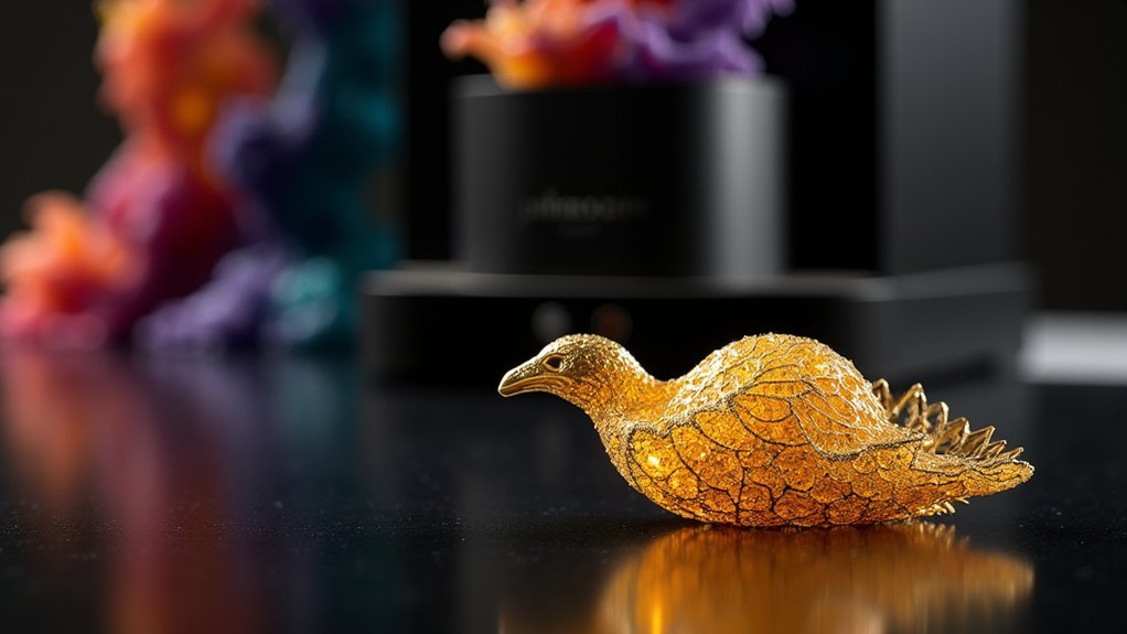 ultra high resolution printing