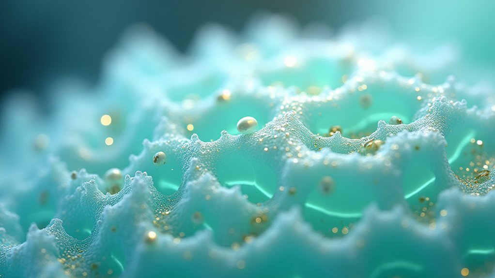 vascularized architecture for islets