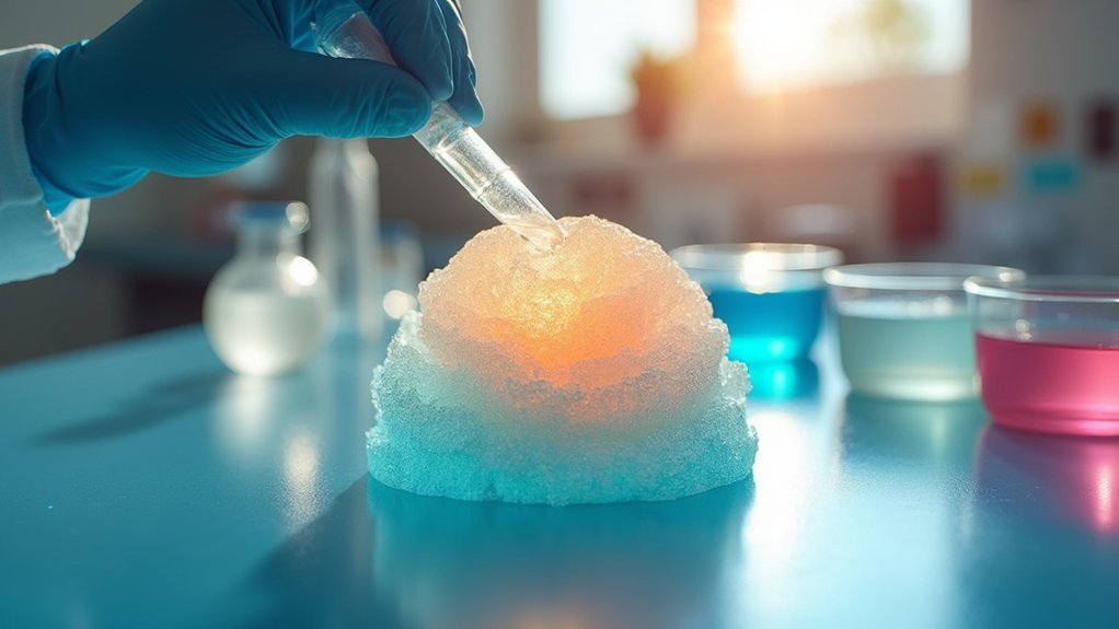 versatile alginate hydrogel scaffolds