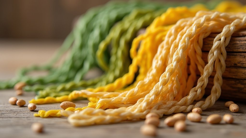 wheat based biodegradable printing material