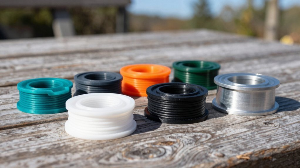 7 Best ASA Filaments for UV-Resistant Outdoor 3D Prints in 2026