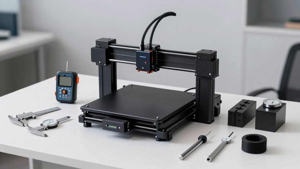 10 Best 3D Printer Calibration Tools for Dimensional Accuracy in 2026