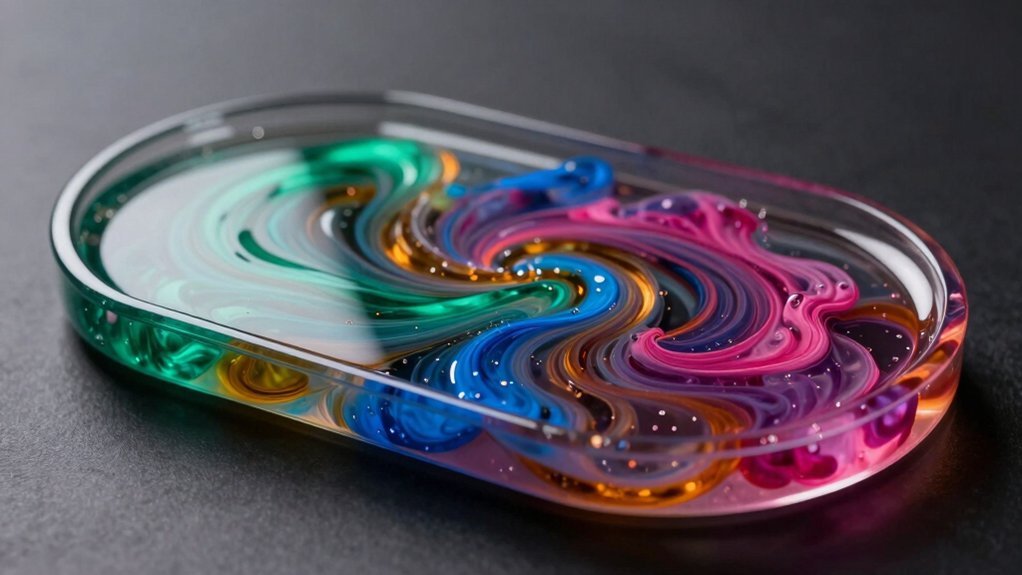 15 Best Alcohol Ink Sets for Resin Art & Swirl Effects in 2026