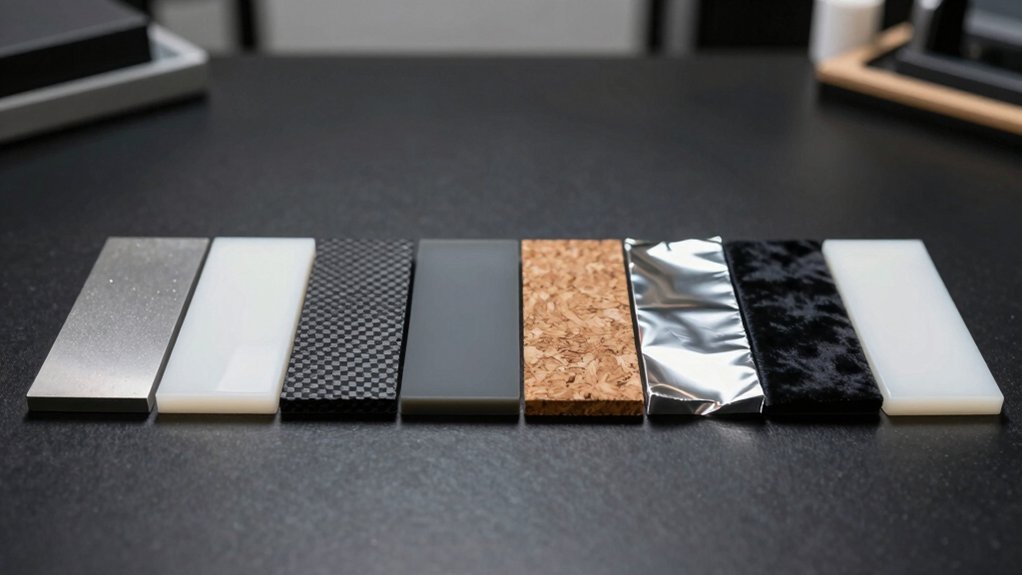 8 Best BuildTak Surfaces for Reliable Multi-Material Adhesion in 2026