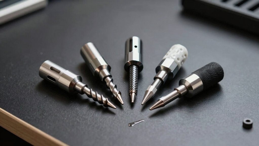 5 Best Paint Mixer Drill Attachments for Thorough Resin Mixing in 2026