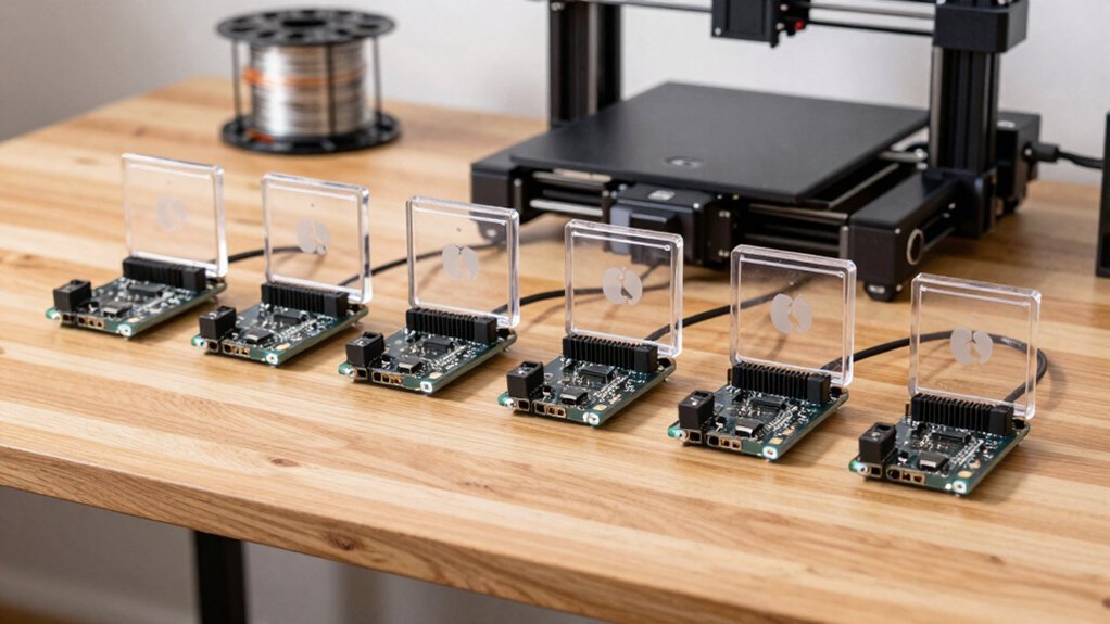 5 Best Raspberry Pi Kits for Running OctoPrint at Home in 2026