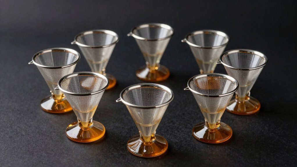 7 Best Resin Funnel and Filter Sets for Clean Resin Transfers in 2026