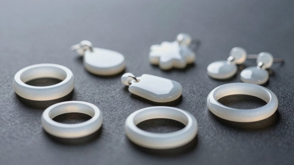 7 Best Resin Jewelry Mold Sets for Wearable 3D Print Projects in 2026