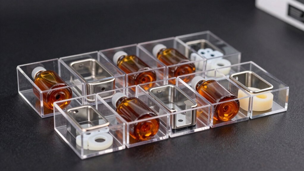 8 Best Resin Vat Replacement Kits for Popular MSLA Printers in 2026