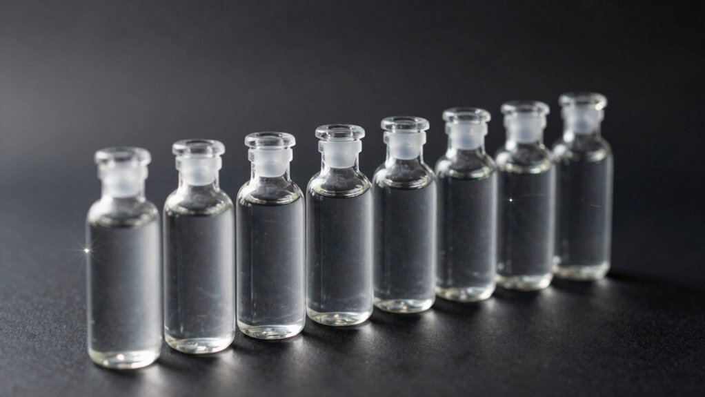 8 Best Clear Transparent Resins for 2026 See-Through Print Projects