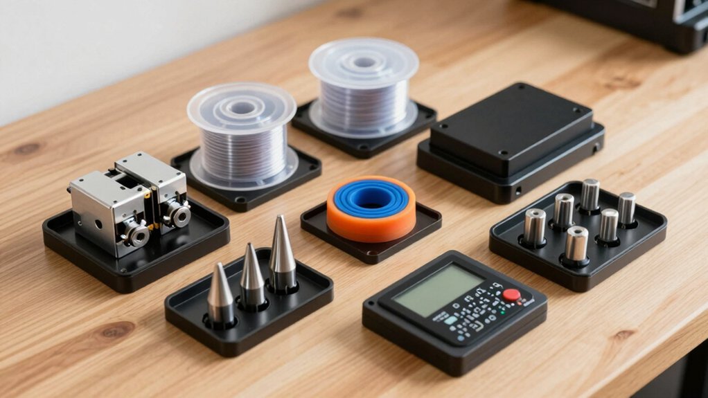 7 Best All-in-One Upgrade Kits for Creality CR-10 Printers in 2026