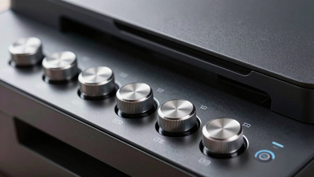 8 Best Rotary Knob Encoder Upgrades for Better Printer Navigation in 2026