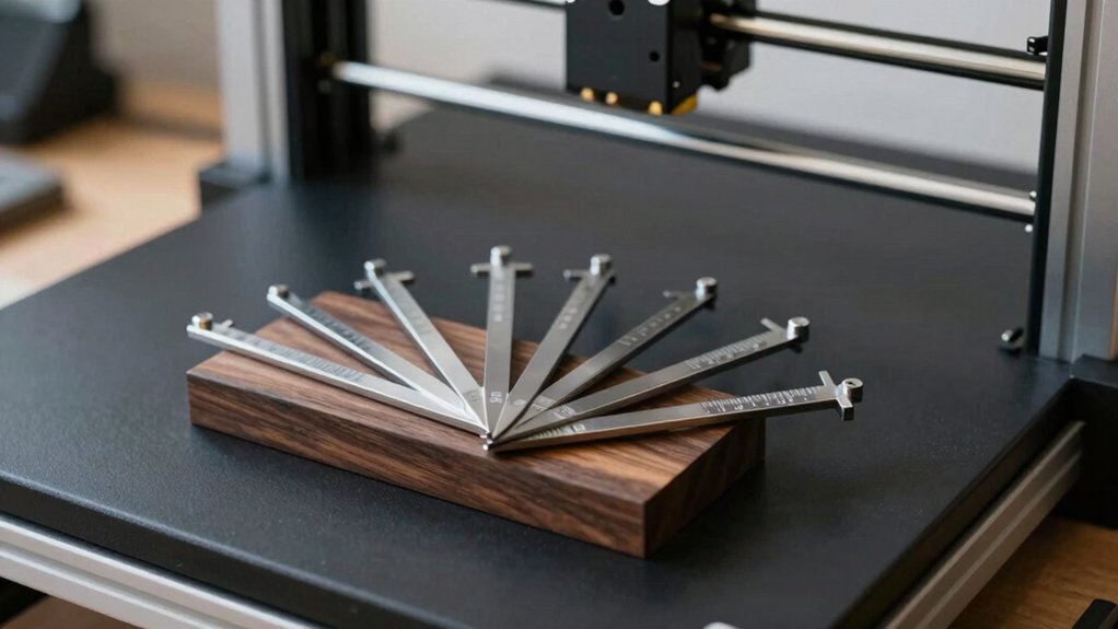 5 Best Feeler Gauge Sets for Manual Bed Leveling Precision in 2026