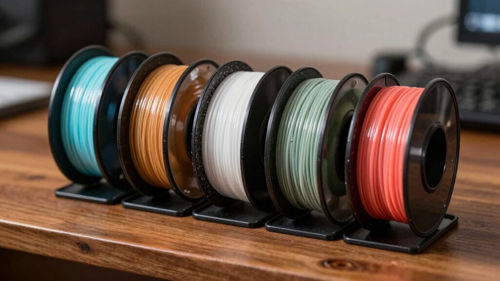 5 Best PLA Filaments for Smooth, Reliable Everyday Printing in 2026