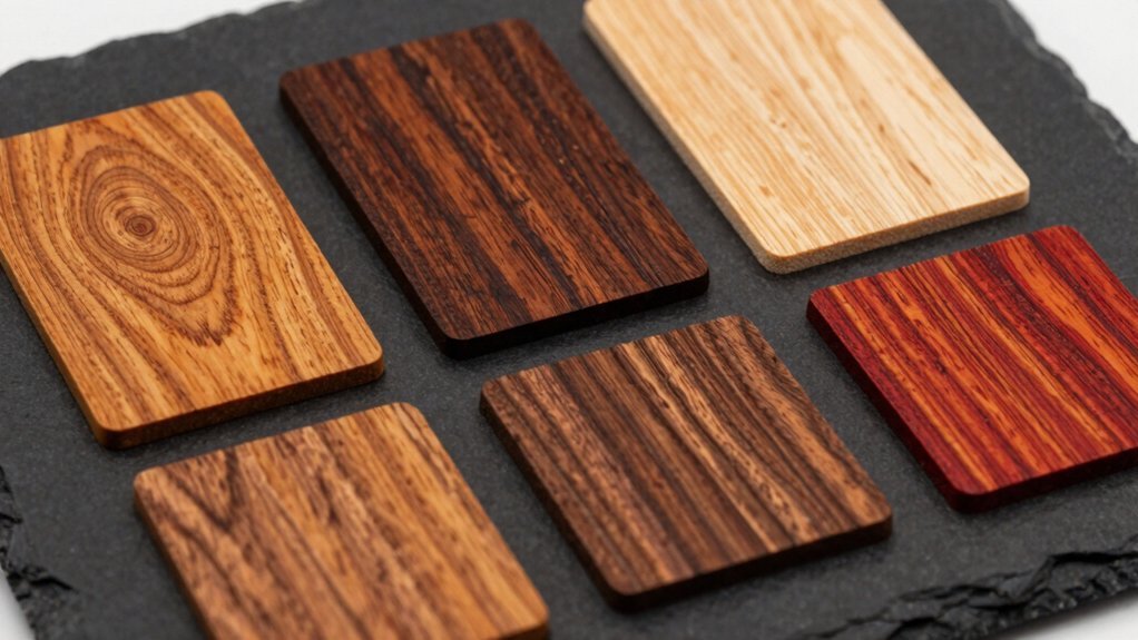 5 Best Wood‑Fill Filaments for Textured Decorative Prints in 2026