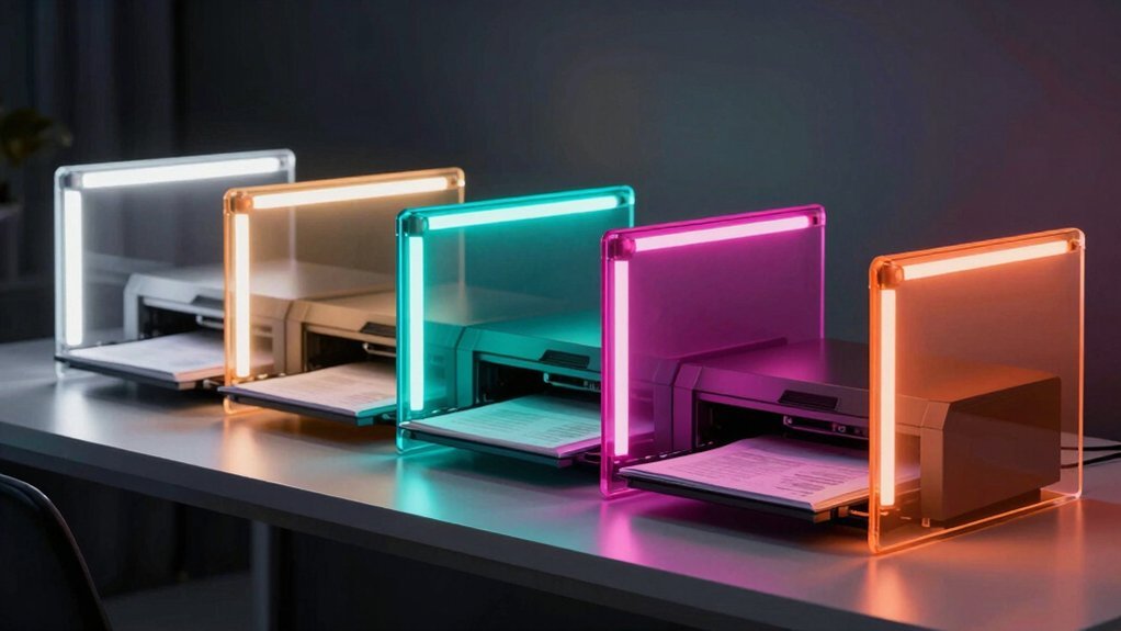 5 Best LED Light Strip Kits for Illuminating Print Enclosures in 2026