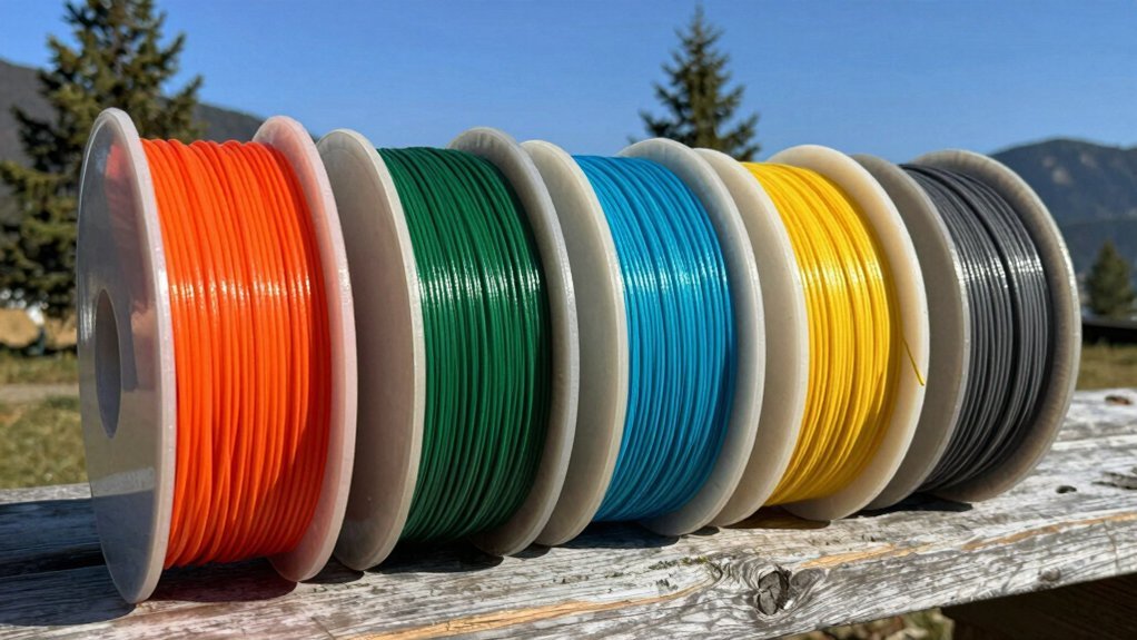 5 Best ASA Filaments for Outdoor and Weatherproof Applications in 2026