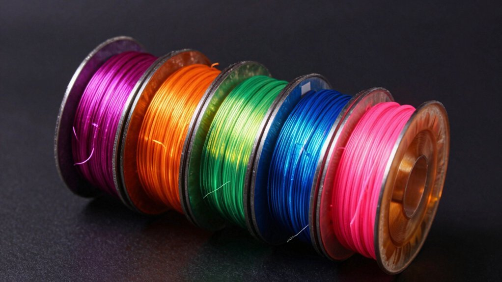 5 Best Rainbow Gradient Filaments for Eye‑Catching Multicolor Prints in 2026