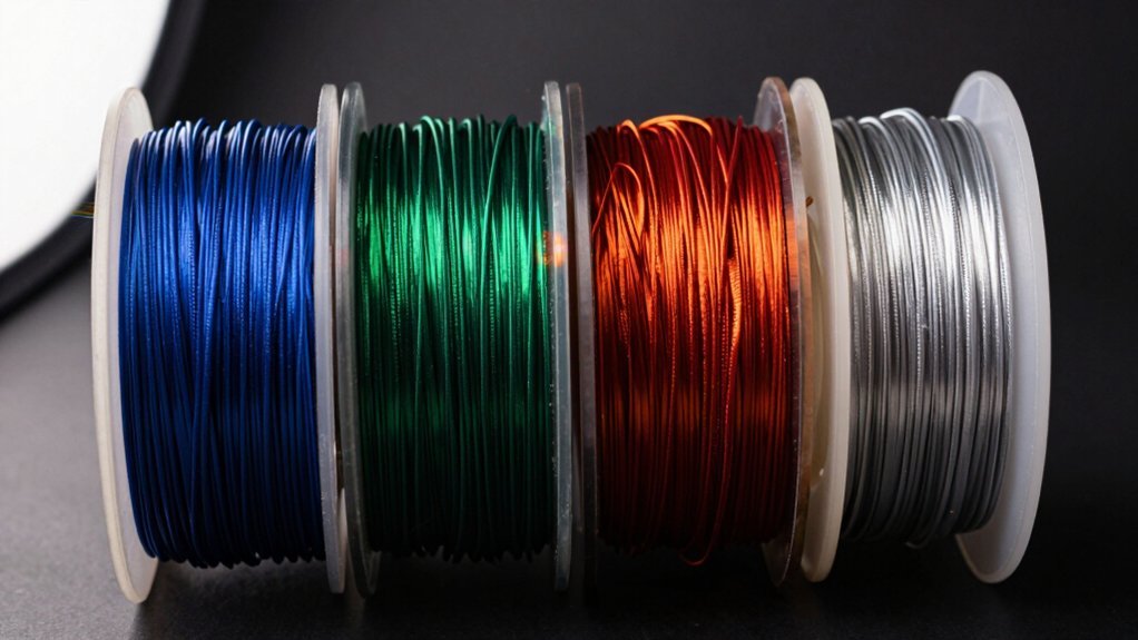 5 Best Silk PLA Filaments for Glossy Shiny Finishes in 2026