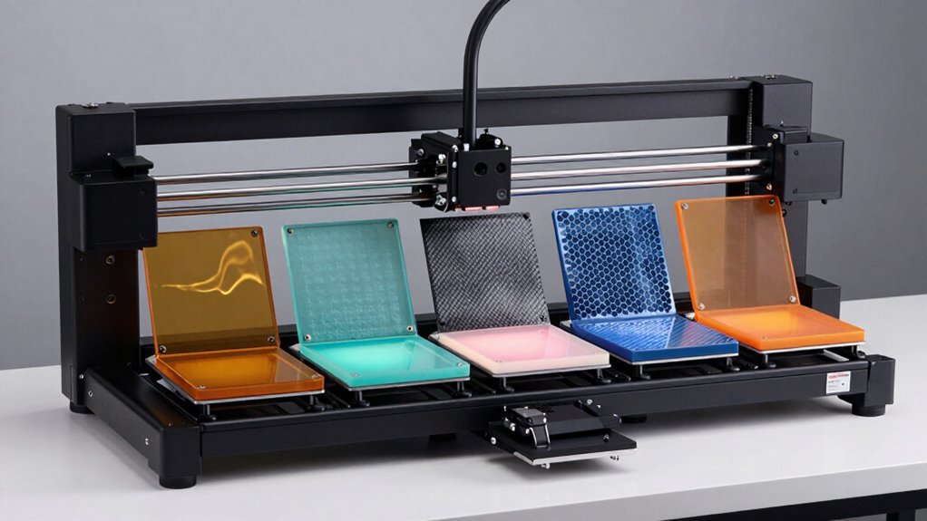 5 Best Heated Bed Upgrades for Even Temperature Distribution in 2026