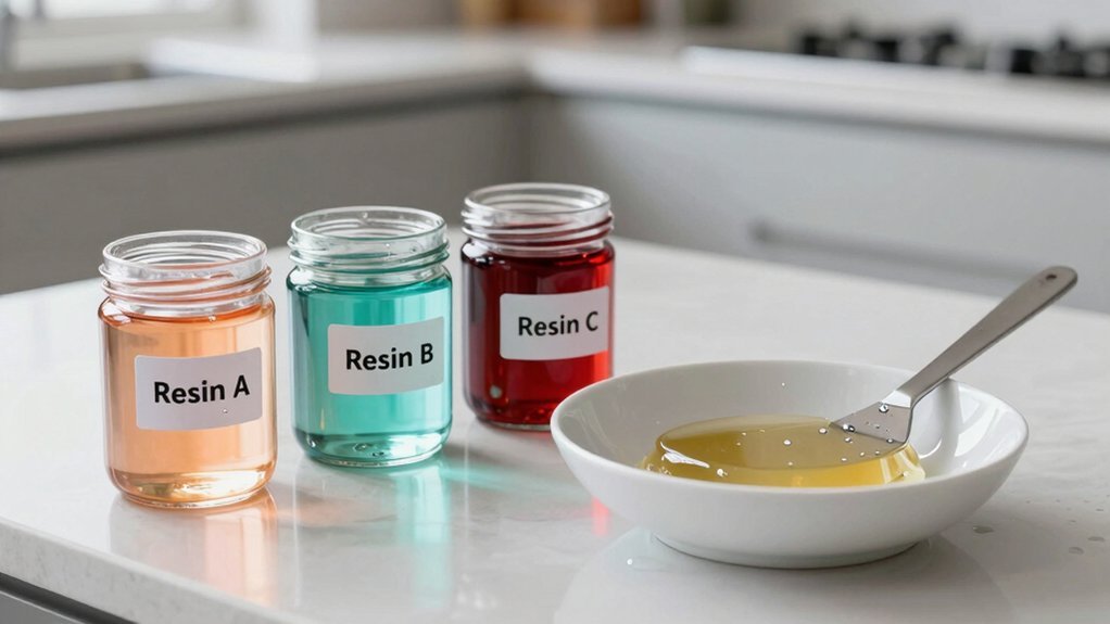 4 Best Water-Washable Resins for Easy, Mess‑Free Cleanup in 2026