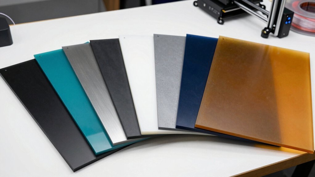 8 Best Garolite Build Surfaces for Nylon and PA Filament Printing in 2026